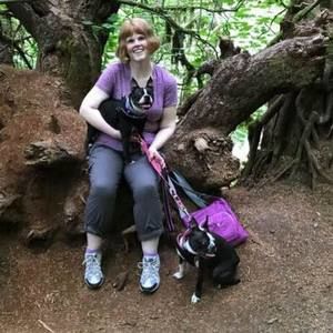 Meet your Posher, Lindsey